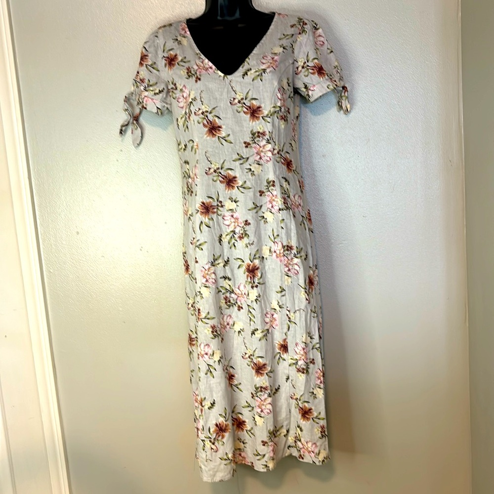 Tash + Sophie NWOT summer dress size 6 in excellent condition